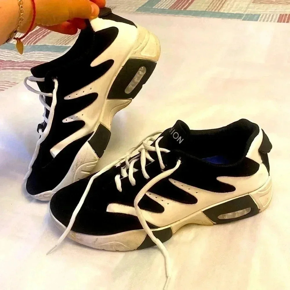 Fashion velvet/varnished white style fancy shoes for male